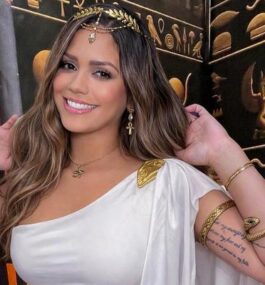 Império Hórus I | Clinicas