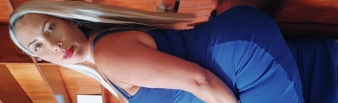 Gabi Farias | Terapeutas