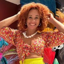 Maia Pernabucana | Terapeutas