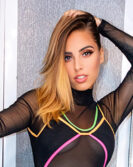 Paola Prisma | Terapeutas