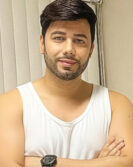 Gabriel Olliver | Massagistas