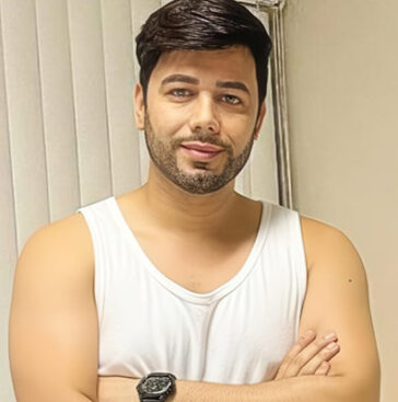 Gabriel Olliver | Massagistas