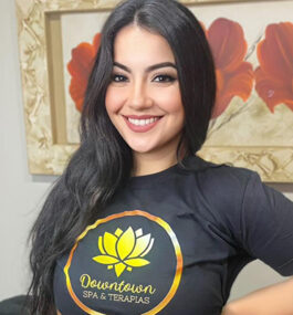 Downtown SPA | Clinicas