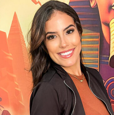 Bia Hórus I | Terapeutas