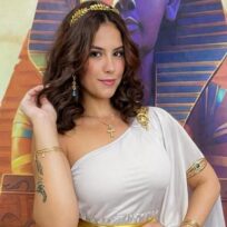 Bia Hórus II | Terapeutas