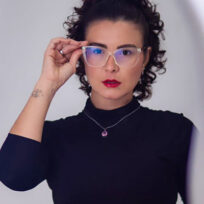 Olga | Terapeutas