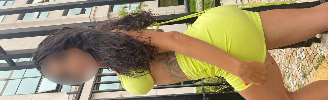 Gabi Veena | Massagistas