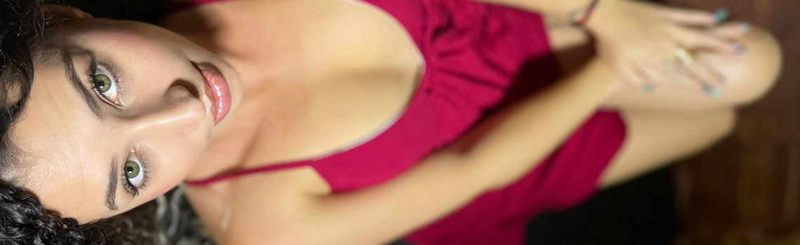 Jheny Hórus | Terapeutas