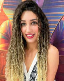 Jheny Hórus II | Terapeutas