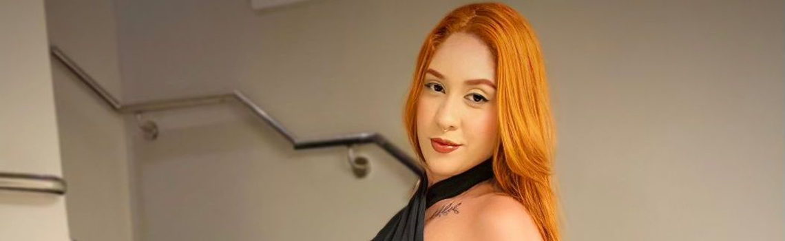 Alana Eros | Terapeutas