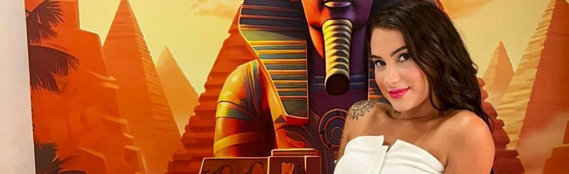 Nanda Hórus II | Terapeutas