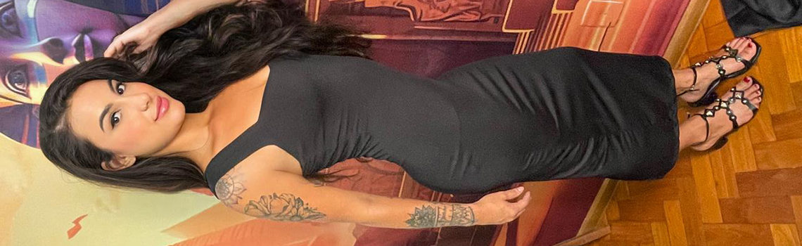 Nanda Hórus II | Terapeutas