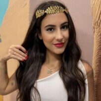 Nanda Hórus II | Terapeutas