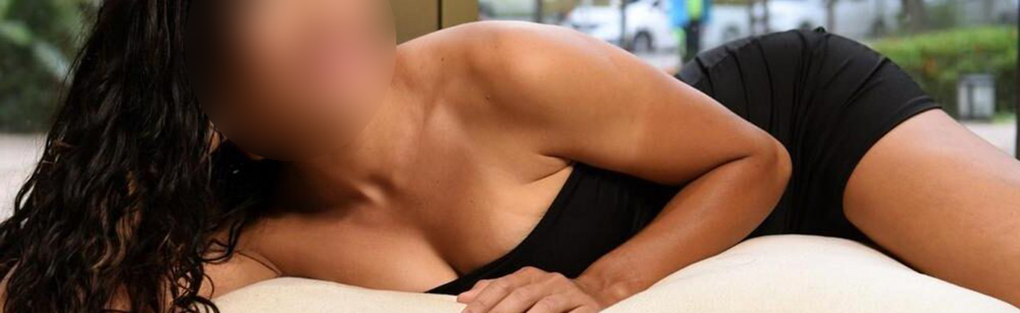 Vanessa Rio Vip | Massagistas