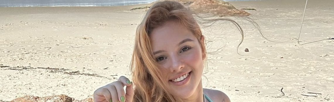 Nina Botafogo | Terapeutas