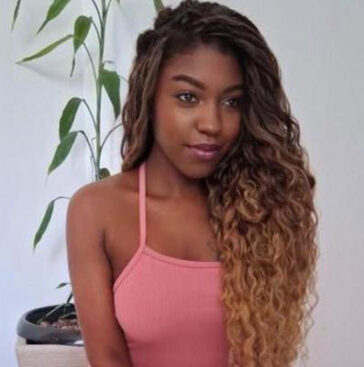 Thatah Farias | Terapeutas
