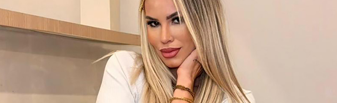 Pamella Mistica | Terapeutas