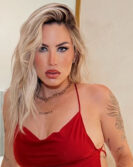 Pamella Mistica | Terapeutas