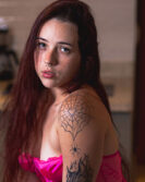 Alice Diamond | Terapeutas