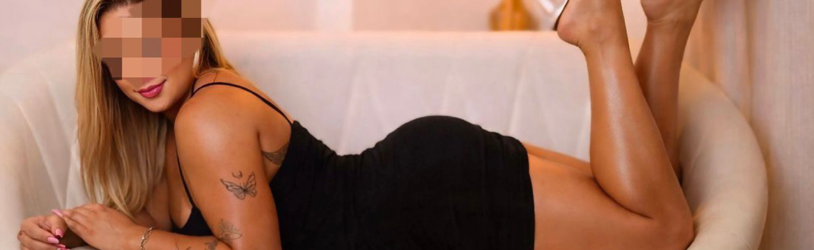 Lara Recreio | Massagistas