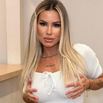 Pamella Mistica | Terapeutas