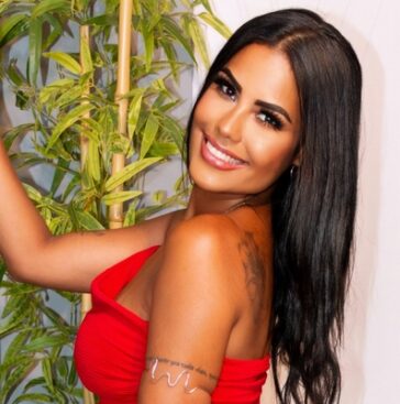 Nicolle Prisma | Terapeutas