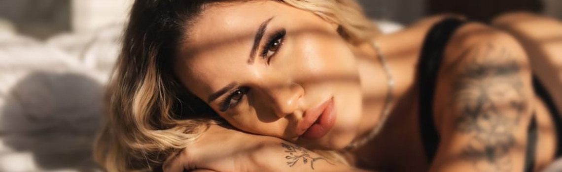Pamella Diamond | Terapeutas