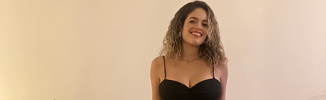 Rebeca Copacabana | Terapeutas