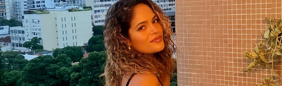 Rebeca Copacabana | Terapeutas