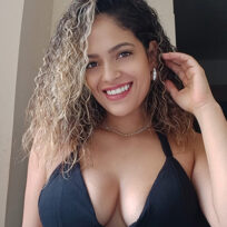 Rebeca Copacabana | Terapeutas