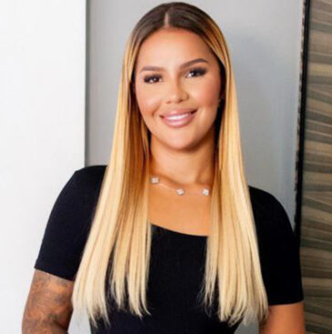 Virginia Prisma | Terapeutas