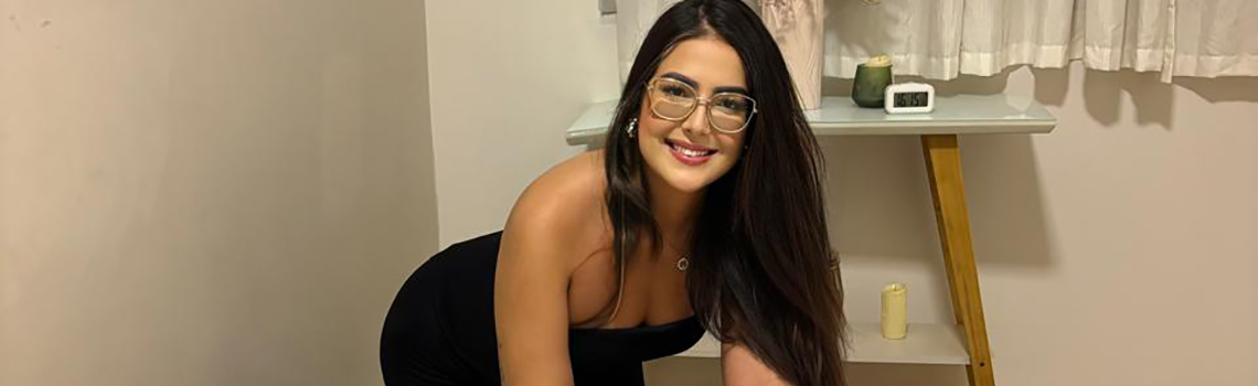 Júlia | Terapeutas