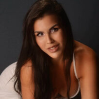 Amanda Copa | Terapeutas