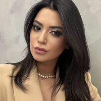 Bárbara Becker | Terapeutas