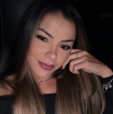 Marcelle Terapeuta Tântrica | Terapeutas