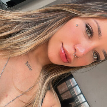 Andressa Nit | Terapeutas