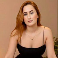 Agatha Eros | Terapeutas