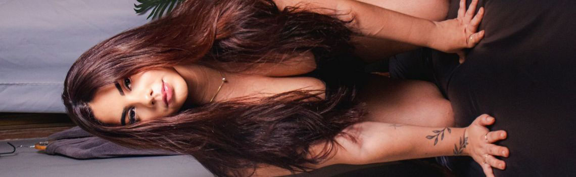 Ana Carolina Diamond | Terapeutas