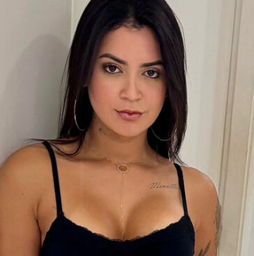 Bárbara Becker | Terapeutas