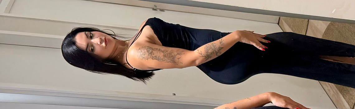 Bárbara Becker | Terapeutas