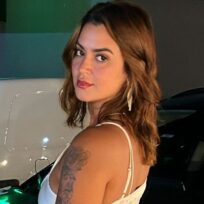 Sabrina Barra | Terapeutas
