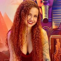 Marcella Hórus II | Terapeutas