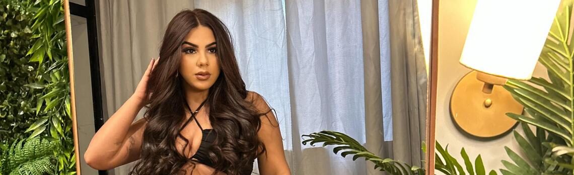 Ana Carolina Diamond | Terapeutas