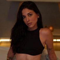 Cléo Copa | Terapeutas