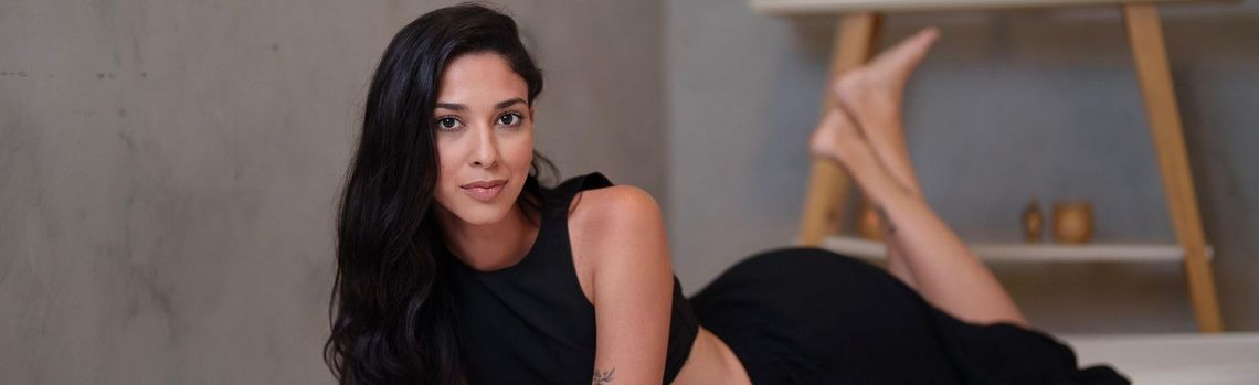 Cléo Copa | Terapeutas Cléo Copa | Terapeutas