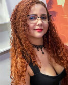 Marcella Hórus II | Terapeutas