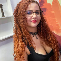 Marcella Hórus II | Terapeutas