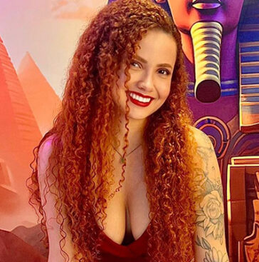 Marcella Hórus II | Terapeutas