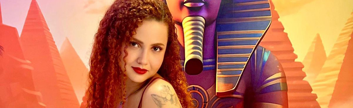 Marcella Hórus II | Terapeutas