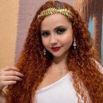 Marcella Hórus II | Terapeutas